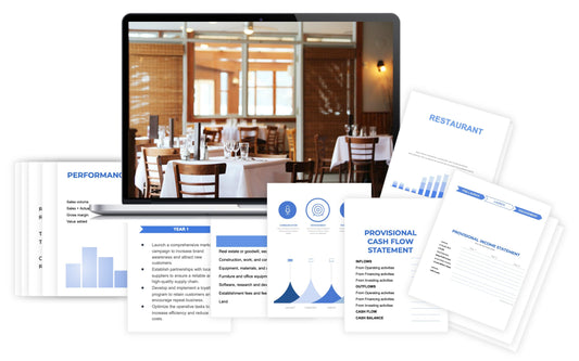 How much does it cost to design a restaurant?