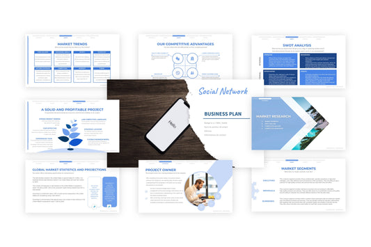 A free tool to calculate the startup costs of your social network