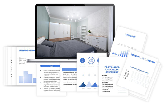 Profitability of a Cottage Rental