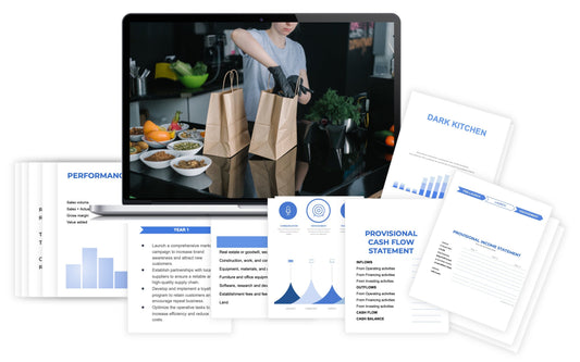 Is a Cloud Kitchen a Good Investment?