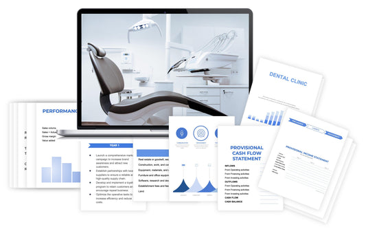 How much to invest in dental equipment?