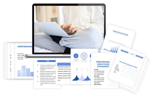 Dropshipping: Full Launch Budget