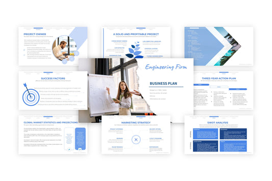 A free tool to calculate the startup costs of your engineering firm