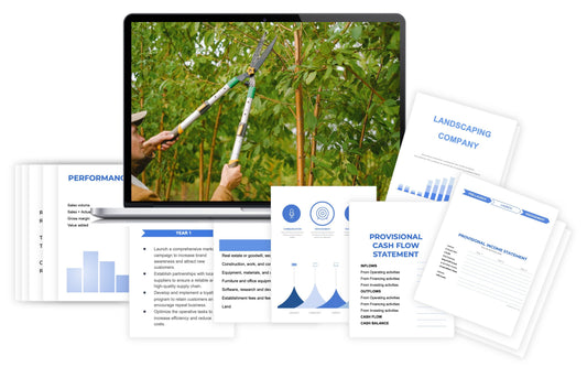 Is Landscaping a Good Business to Start?