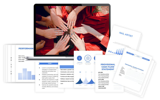 Nail Care Market Trends and Consumer Spending