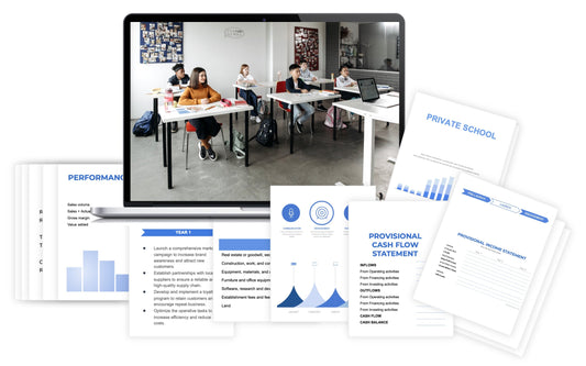 Private School: Customer Segmentation