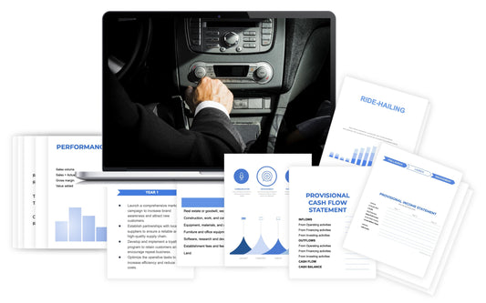 Profitability of Ride-Hailing