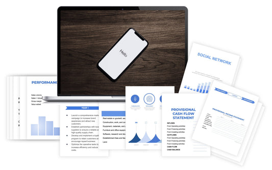 Profitability of a Social Network