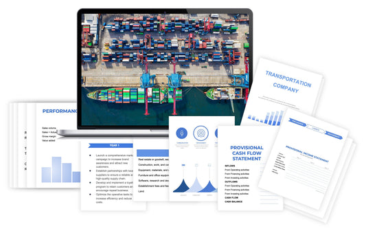 Is a Transportation Company Profitable?